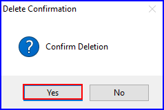 Setup Discount Slab Types-2